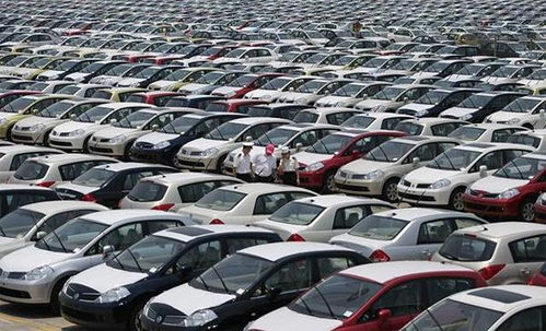 5月汽車產銷環(huán)比略有下降，新能源車銷量同比激增125.6%